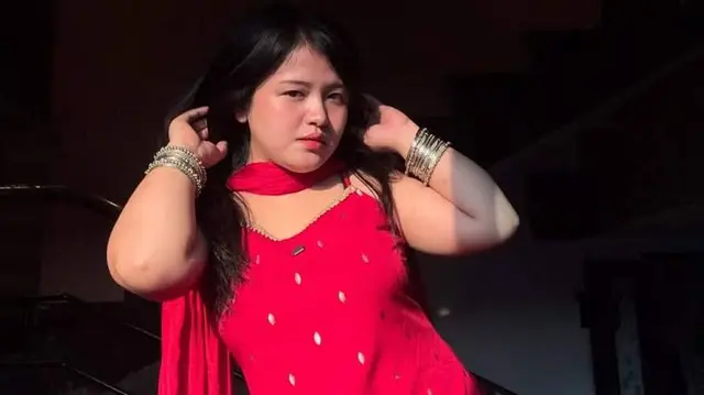 Top 10 Arunachal Pradesh Web Series Actresses Name List with Photos 7 Geni Kamki