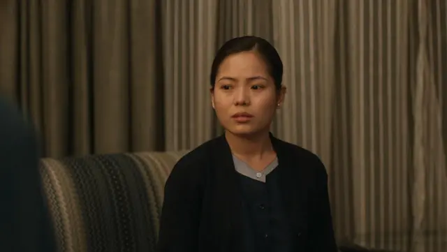 Top 10 Nagaland Web Series Actresses Name List with Photos 9 Kikim Singson