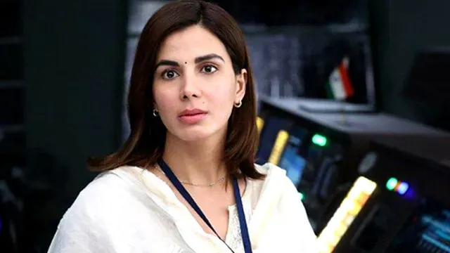 Top 10 North Indian Web Series Actresses Name List with Photos 7 Kirti Kulhari