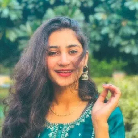 Top 10 Meghalaya Web Series Actresses Name List with Photos 5 Komal Chopra