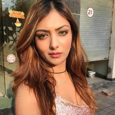 Top 10 Tripura Web Series Actresses Name List with Photos 7 Krishnakali Saha