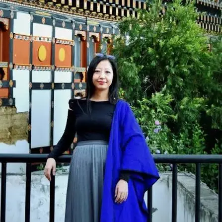 Top 10 Nagaland Web Series Actresses Name List with Photos 5 Limasenla Jamir