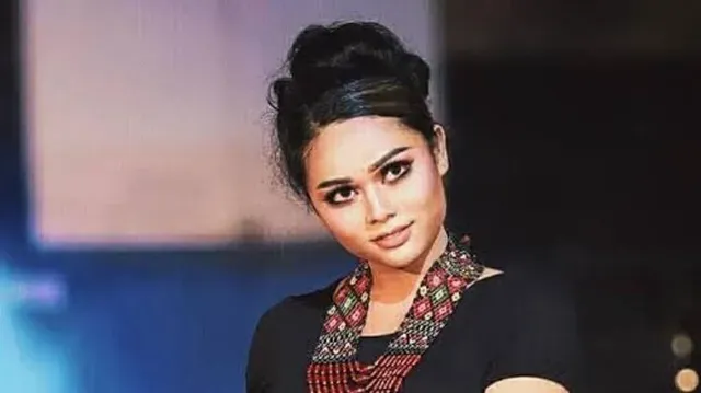 Top 10 North East Web Series Actresses Name List with Photos 4 Mairembam Ronaldo Singh