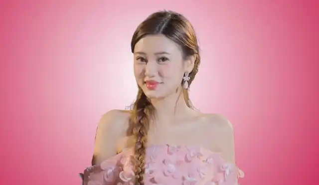 Top 10 Arunachal Pradesh Web Series Actresses Name List with Photos 9 Mariam Longri