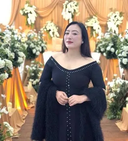 Top 10 Nagaland Web Series Actresses Name List with Photos 7 Mengu Suokhrie
