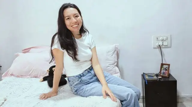 Top 10 Meghalaya Web Series Actresses Name List with Photos 8 Merenla Imsong