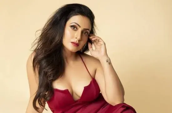 Top 10 Telangana Web Series Actresses Name List with Photos 8 Nandini Rai