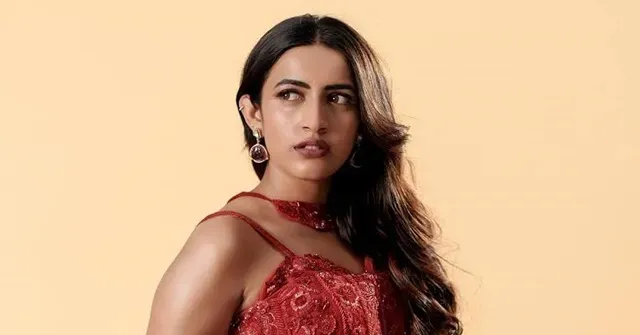 Top 10 Telangana Web Series Actresses Name List with Photos 2 Niharika Konidela