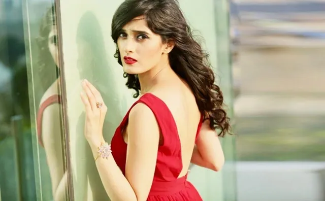Top 10 Uttar Pradesh Web Series Actresses Name List with Photos 2 Pankhuri Awasthy
