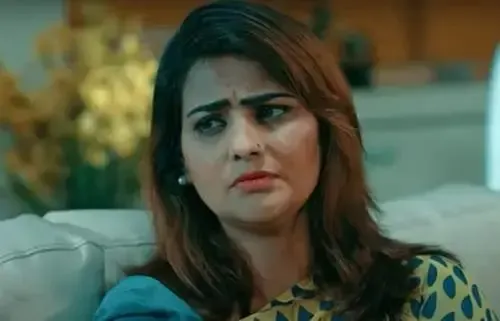 Top 10 Jharkhandi Web Series Actresses Name List with Photos 1 Pihu Jaiswal