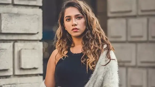 Top 10 Arunachal Pradesh Web Series Actresses Name List with Photos 4 Pooja Dey