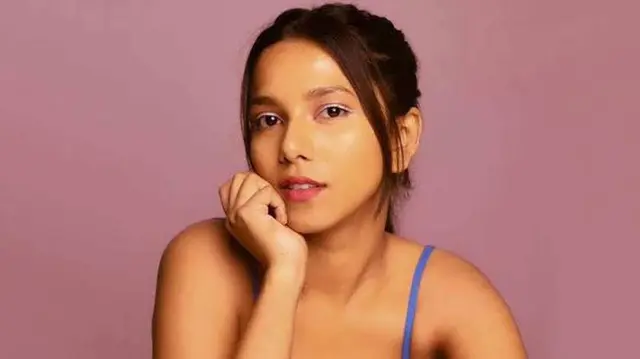 Top 10 North East Web Series Actresses Name List with Photos 9 Pooja Dey