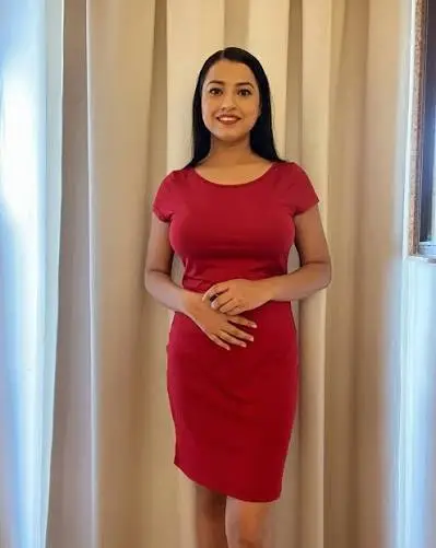 Top 10 Maithili Web Series Actresses Name List with Photos 3 Pragya Jha