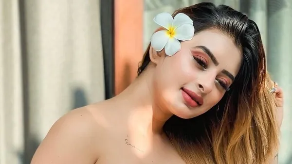 Top 10 Madhya Pradesh Web Series Actresses Name List with Photos 4 Prerana Keshwani