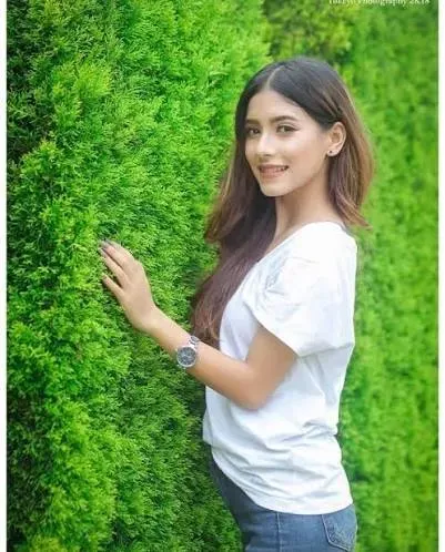 Top 10 Manipuri Web Series Actresses Name List with Photos 4 Prinalini Thingom