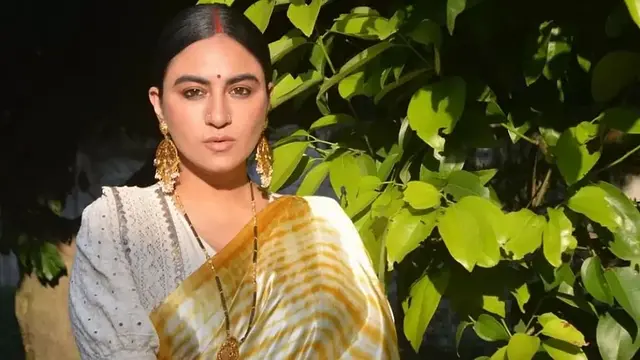 Top 10 Maithili Web Series Actresses Name List with Photos 6 Priya Mallik
