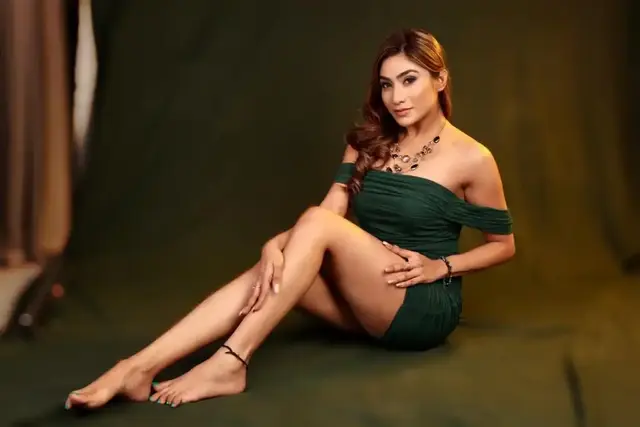 Top 10 Jharkhandi Web Series Actresses Name List with Photos 10 Priyanka Dutta
