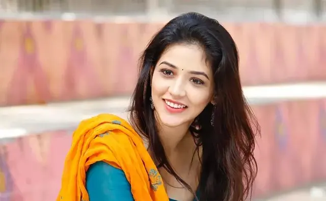 Top 10 Andhra Pradesh Web Series Actresses Name List with Photos 3 Priyanka Jawalkar