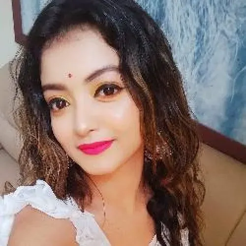 Top 10 Tripura Web Series Actresses Name List with Photos 6 Puja Debnath