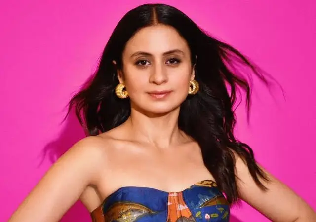 Top 10 Jharkhandi Web Series Actresses Name List with Photos 6 Rasika Dugal
