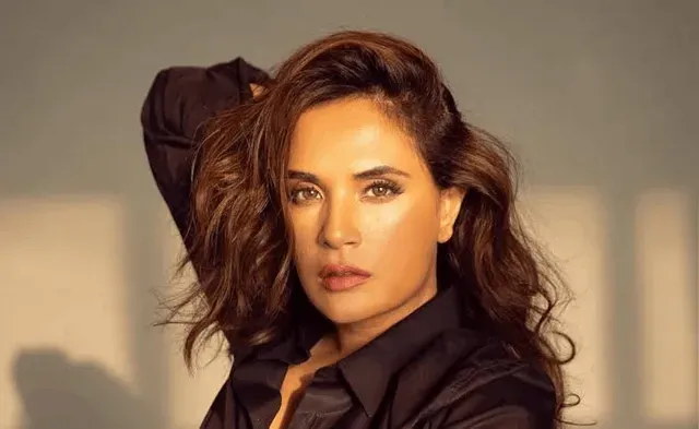 Top 10 North Indian Web Series Actresses Name List with Photos 6 Richa Chadha