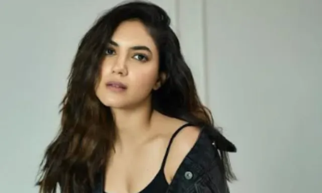 Top 10 Telangana Web Series Actresses Name List with Photos 9 Ritu Varma