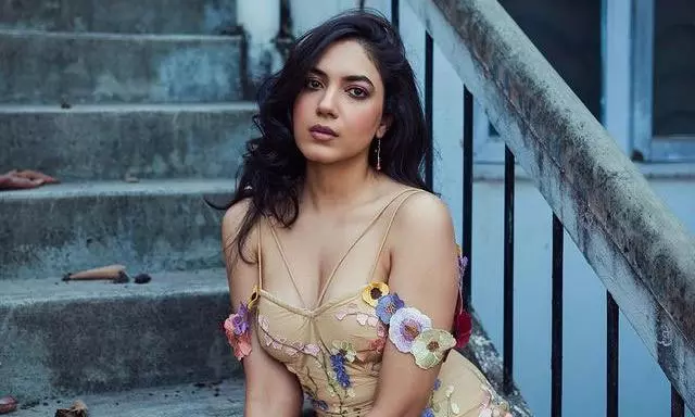 Top 10 Andhra Pradesh Web Series Actresses Name List with Photos 4 Ritu Varma