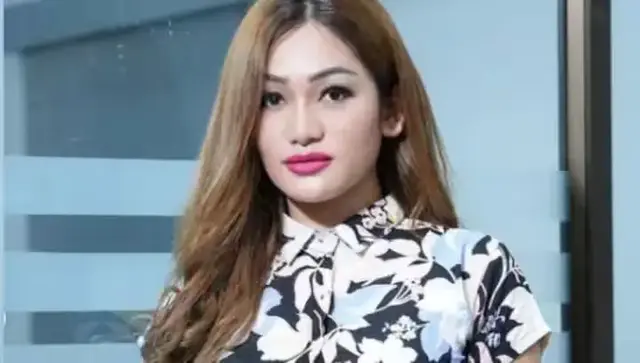 Top 10 Mizoram Web Series Actresses Name List with Photos 2 Rosangpuii Ralte