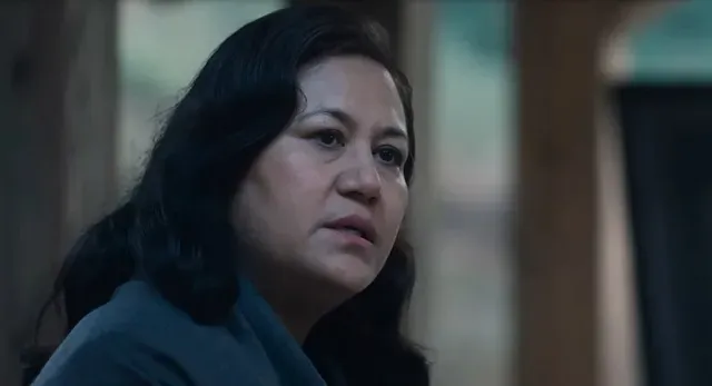 Top 10 Nagaland Web Series Actresses Name List with Photos 4 Rozelle Mero