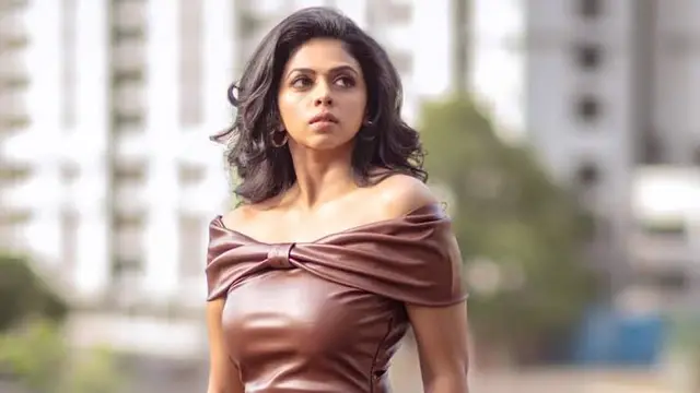 Top 10 Maharashtrian Web Series Actresses Name List with Photos 6 Rutuja Bagwe