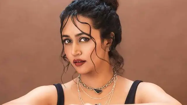Top 10 Madhya Pradesh Web Series Actresses Name List with Photos 6 Sanvikaa