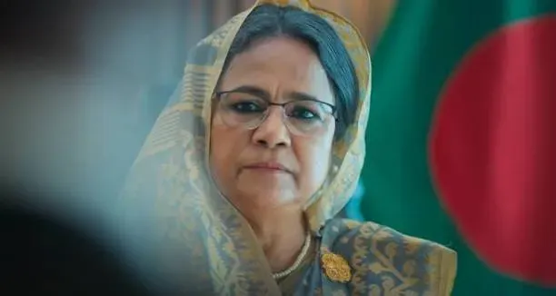 Top 10 North East Web Series Actresses Name List with Photos 7 Seema Biswas