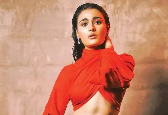 Top 10 Madhya Pradesh Web Series Actresses Name List with Photos 7 Shalini Pandey