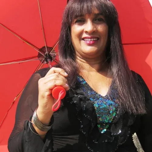 Top 10 Goan Web Series Actresses Name List with Photos 3 Sharon Mazarello