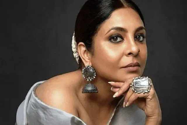 Top 10 North Indian Web Series Actresses Name List with Photos 10 Shefali Shah