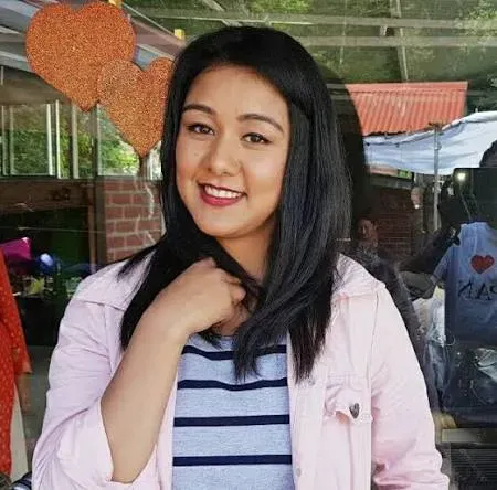 Top 10 Sikkimese Web Series Actresses Name List with Photos 7 Shilpa Tamang