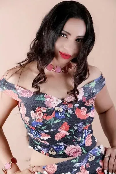 Top 10 Sikkimese Web Series Actresses Name List with Photos 10 Shivangi Kumar