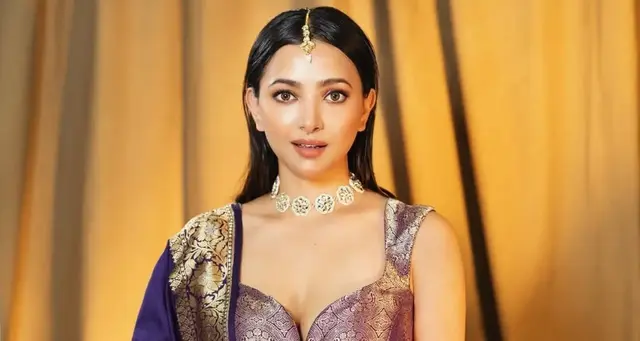Top 10 Jharkhandi Web Series Actresses Name List with Photos 7 Shweta Basu Prasad