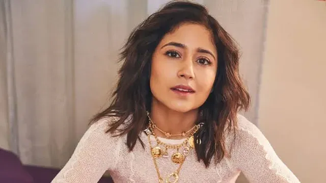 Top 10 North Indian Web Series Actresses Name List with Photos 4 Shweta Tripathi Sharma