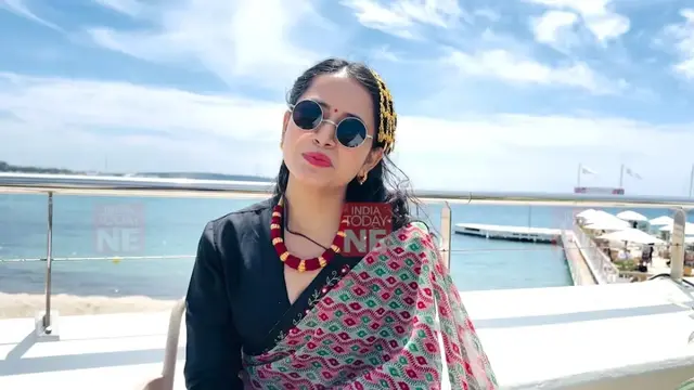 Top 10 Sikkimese Web Series Actresses Name List with Photos 1 Shyama Shree Sherpa
