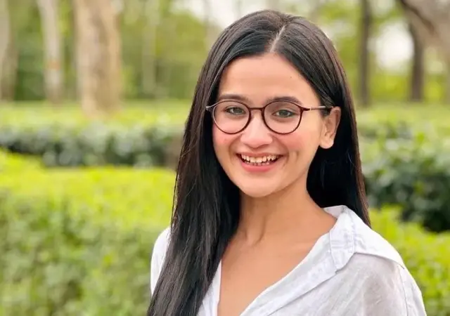 Top 10 Mizoram Web Series Actresses Name List with Photos 3 Siami Chawngthu