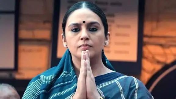 Top 10 Madhya Pradesh Web Series Actresses Name List with Photos 5 Siddhi Malviya