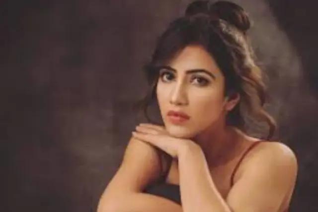Top 10 Goan Web Series Actresses Name List with Photos 7 Tanvi Kishore