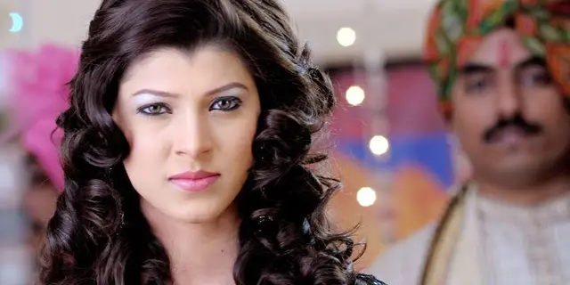Top 10 Maharashtrian Web Series Actresses Name List with Photos 2 Tejaswini Pandit