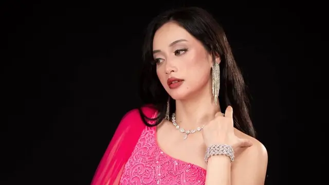 Top 10 Arunachal Pradesh Web Series Actresses Name List with Photos 2 Tengam Celine Koyu