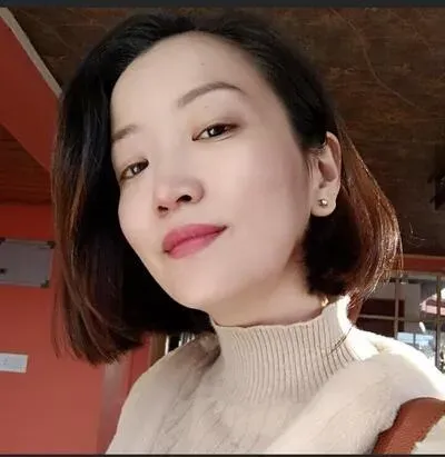 Top 10 Sikkimese Web Series Actresses Name List with Photos 5 Tenzein Choden