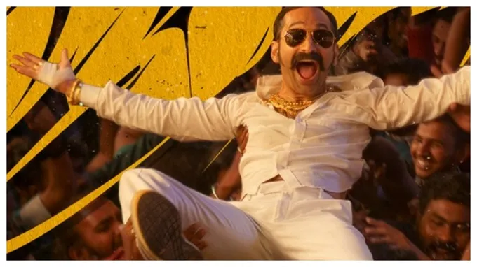 Top 10 Malayalam Movies on Netflix Starring Fahadh Faasil 7 Aavesham Malayalam Movie