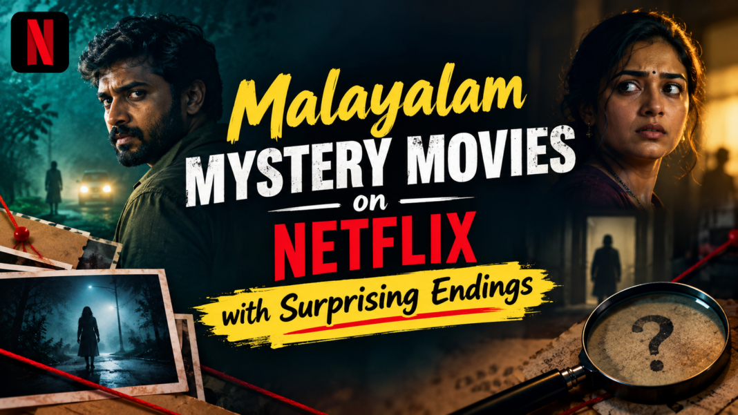 ChatGPT Image Oct 7, 2026, 04_51_50 PM Malayalam Mystery Movies on Netflix with Surprising Endings