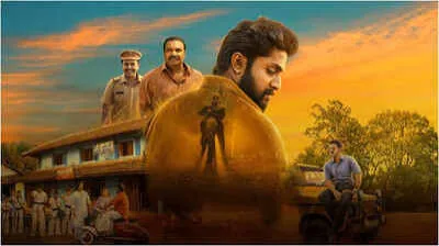 Top 10 Malayalam Family Movies on Netflix 8 Detective Ujjwalan Malayalam Family Movies on Netflix
