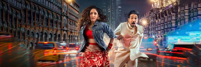 Top 10 Best Bollywood Comedy Movies Netflix (List of Best) 2 dhoom dhaam
